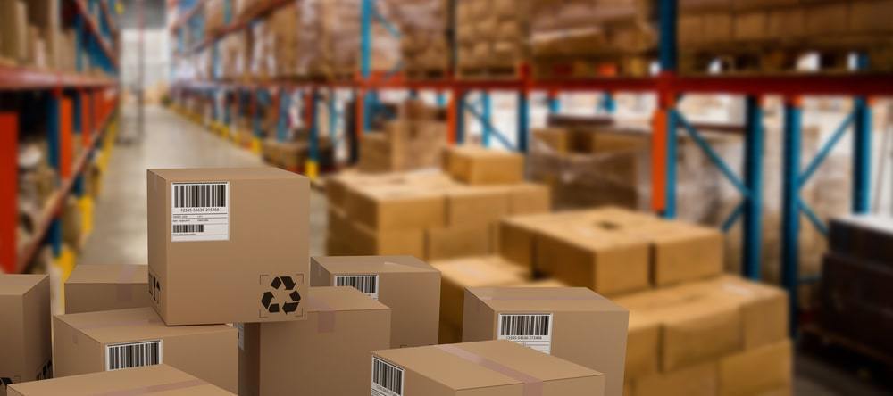 Boxes By Material