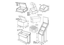 Boxes By Style
