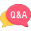 faq icon