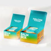 Balm Boxes