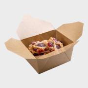 Bio pack Food Boxes