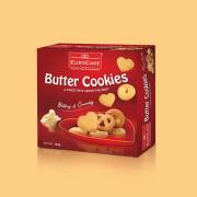 Biscuit Boxes