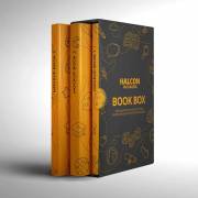 Book Boxes