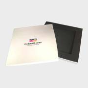 Catalog Boxes