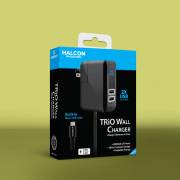 Charger Boxes