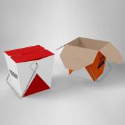 Chinese Food Boxes
