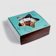 Die Cut boxes