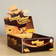 Display Lid Boxes