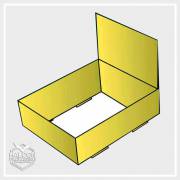 Double Wall Tuck Top Boxes