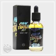 E Liquid Boxes