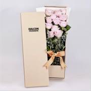 Floral Boxes
