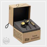 Hands Free Boxes