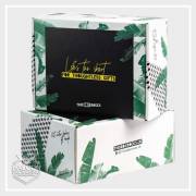 Herbs Boxes