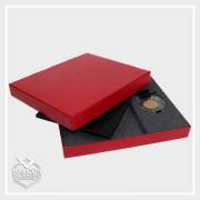 Large Rigid Boxes