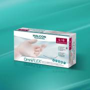 Latex Gloves Boxes