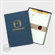 Letterhead Boxes