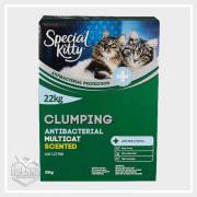 Litter Boxes