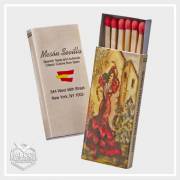 Match Boxes
