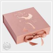 Metallic Foil Boxes