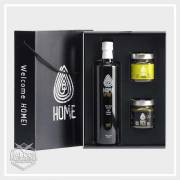 Olive Oil Boxes
