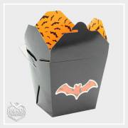 Oyster Pail Boxes