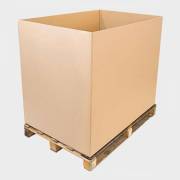 Pallet Boxes
