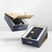 Pen Boxes