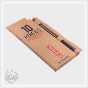 Pencil Boxes