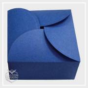 Petal Top Boxes