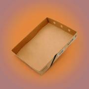 Pinch Lock Tray Boxes