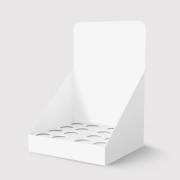 Pop Up Display Boxes