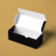 Roll End Boxes