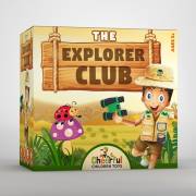 Art Toy Boxes