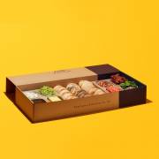 Bagel Boxes