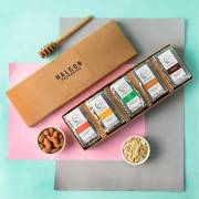 Bean Boxes