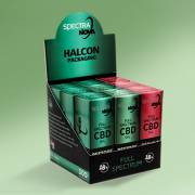 CBD Display Boxes
