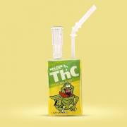 Delta-8 THC Juice Boxes