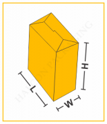 Auto Lock Boxes