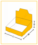 Display Boxes