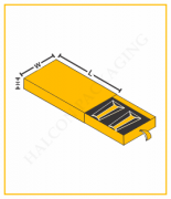 Foam Insert Boxes