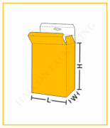 Hang Tab Boxes