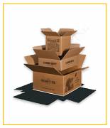 Mailer Shipping Boxes