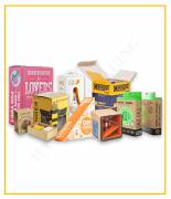 Retail Boxes