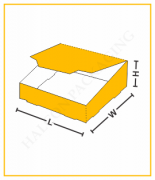 Top Closure Boxes