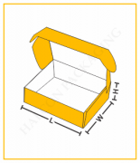 Shipping Boxes