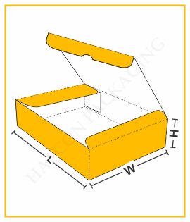 Tuck Boxes