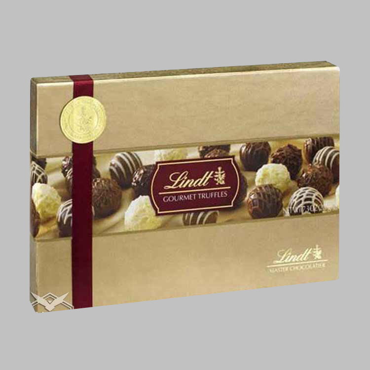Gourmet-Boxes