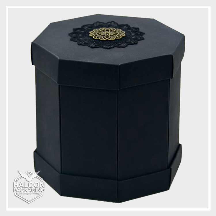 Octagonal-Boxes