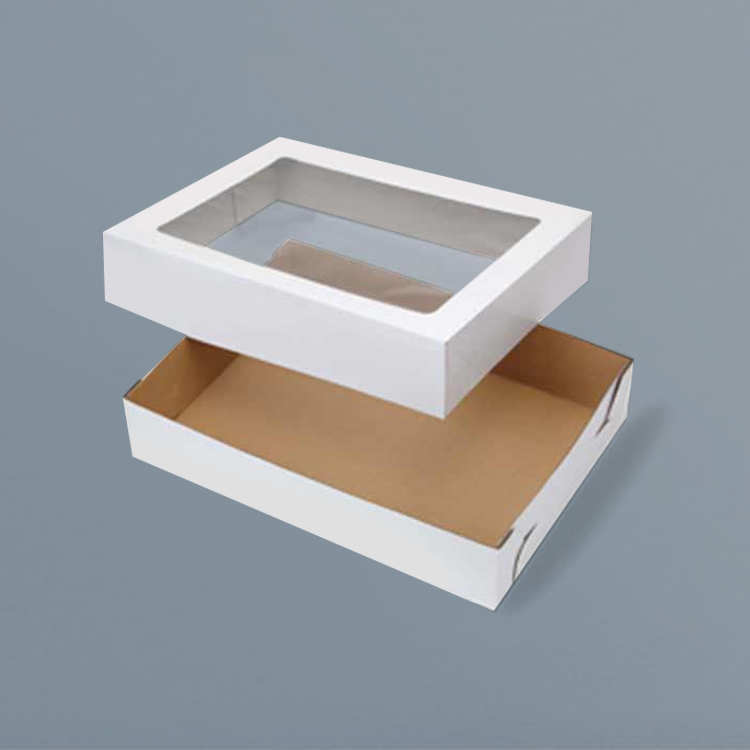 Simplex-Tray-Boxes