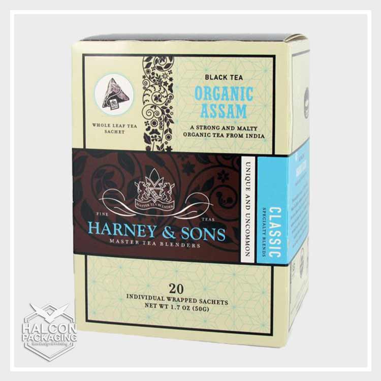 Sugar-Boxes